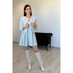 VESTE ESTHELLE